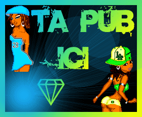 lach tn blog ainsi ke tn adress msn!kiss à bi1tôt