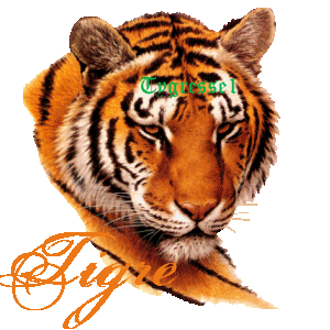 ma mascot!
