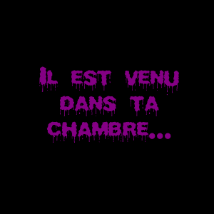 tro fort!