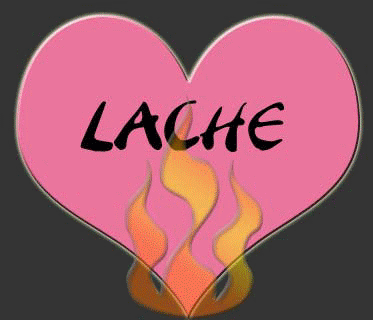 lachés vs com's!