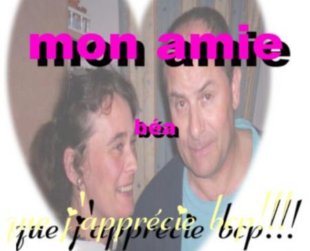 vlà ma tite puc à moi!