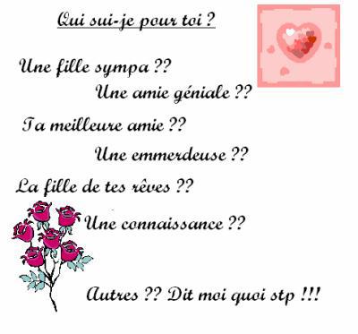 n'eskiv pas et rep stp!mici