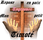 Un ange dans le ciel!lachez vos com's pour ce pauvre ange mici bcp!