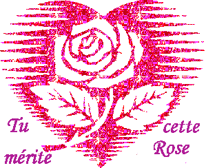 rose!