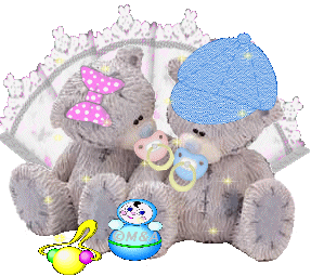 nounours!(aly&nath)