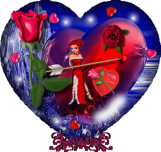 mimi le coeur!