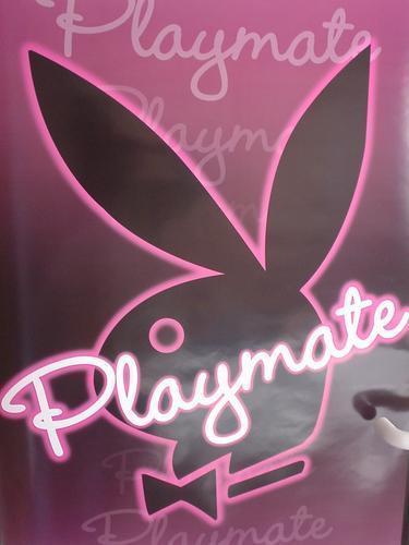 playboy!