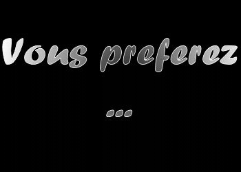 kestion?