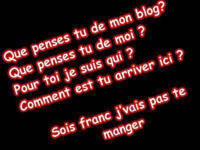 kestion?