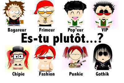 repd stp!moi jss chipie é fashion!