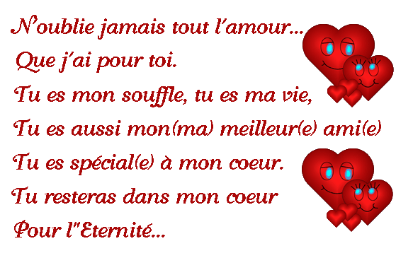 poème!(doudou)