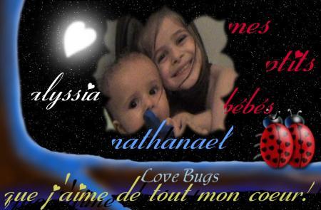 mé ptits bb!