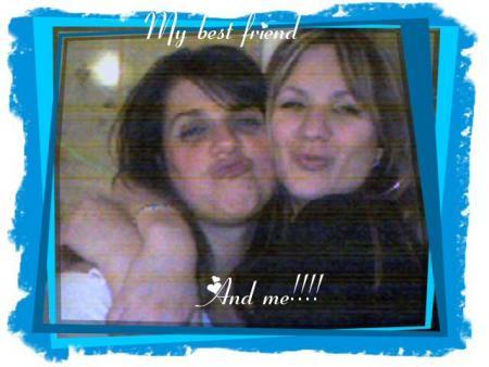 ma bichet é moi!no comment!