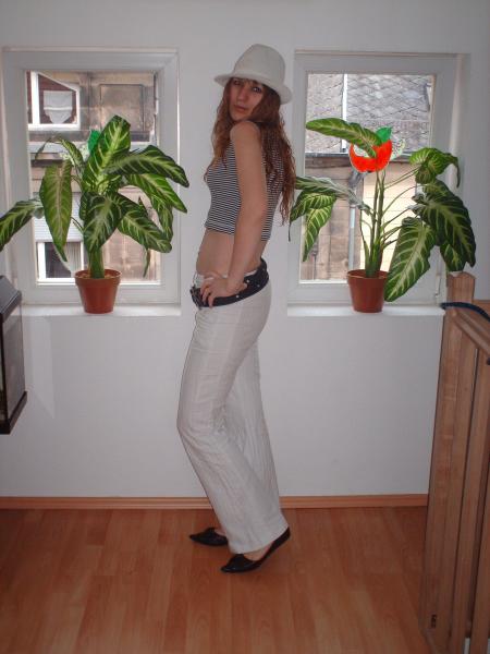 Moi ds mn news appart no comment!!!