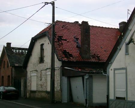 le cauchmar 2notr ami phil!!!!:-(